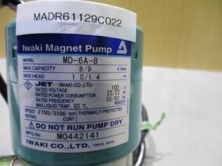  IWAKI ޥͥåȥݥ MD-6A-8