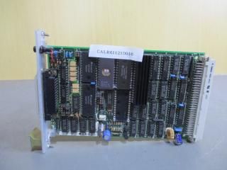  OMRON 3G8B2-M8913 CPU MODULE