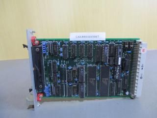  VME OE-SMC111-2 BOARD