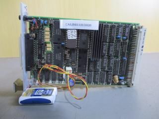  OMRON 3G8B2-M8913 CPU MODULE