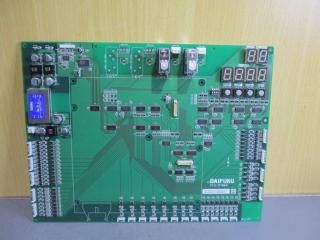  DAIFUKU PIO-3786A BOARD