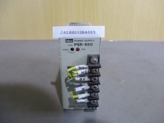  IDEC åŸ PSR-S50 24V 2.3A