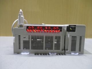  ɩ FX3U-32MT/ES-A + FX3U-16CCL-M