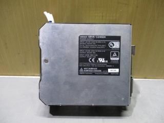  OMRON S8VK-C24024  Switching Power Supply