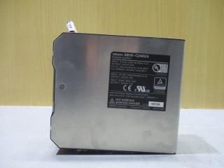 OMRON S8VK-C24024  Switching Power Supply