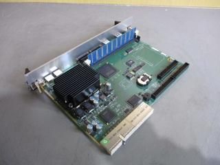  COMPACTPCI SC2125-0-P10 PCB board 