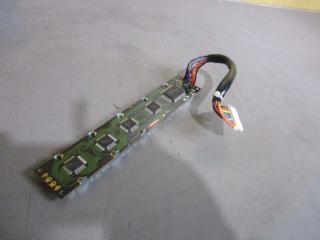  SHARP F003ICH-2 HCN-24V LCD ǥץ쥤 ⥸塼 LM40A21