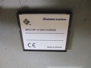  HAGIWARA Solutions MFD10P-512MV(A00ADI ܥ  R21-101330 ץڥɵ ƥ५