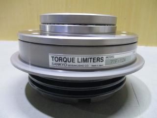  SANKYO TORQUE LIMITERS 7TF-12A ȥ륯ߥå