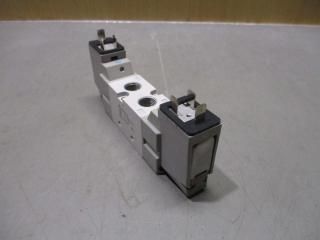  SMC VF3230-1DZ1-02 ľ۴ɷХ AC100V