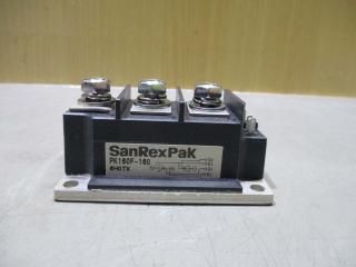  SANREXPAK PK160F-160 ꥹ⥸塼 6H07X