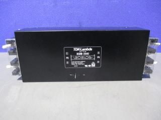  TDK-Lambda RSHN-2040 Ÿ饤EMCե륿