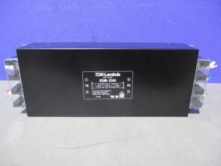  TDK-Lambda RSHN-2040 Ÿ饤EMCե륿