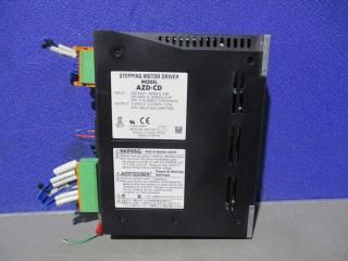  ORIENTAL STEPPING MOTOR DRIVER AZD-CD ƥåԥ󥰥⡼ɥ饤
