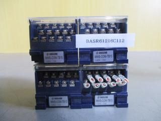  Misumi MWS-COM-TB15 ü桡ñˡ115 4