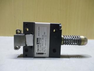  PARKER TAIYO  KPC PINCHING CLAMP KPCW1R-10FA2-X1-10BC198 ʥڡ