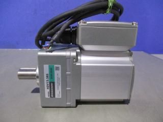  ORIENTALMOTOR  4IK30VGV-JST2 ⡼ /4GV12.5BS إå 30W