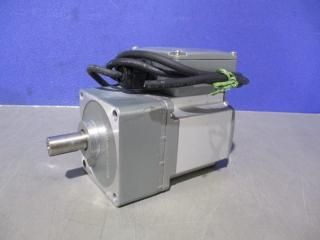  ORIENTALMOTOR  4IK30VGV-JST2 ⡼ /4GV12.5BS إå 30W