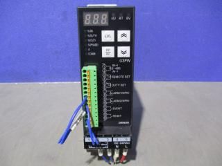  OMRON POWER CONTROLLER G3PW-A220EC-C-FLK ñĴ