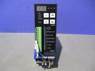  OMRON POWER CONTROLLER G3PW-A220EC-C-FLK ñĴ