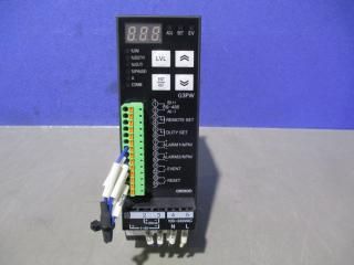  OMRON POWER CONTROLLER G3PW-A220EC-C-FLK ñĴ