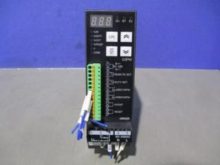  OMRON POWER CONTROLLER G3PW-A220EC-C-FLK ñĴ