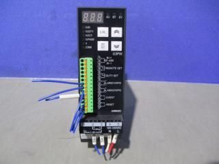  OMRON POWER CONTROLLER G3PW-A220EC-C-FLK ñĴ
