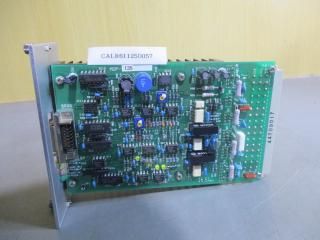  Shinkawa MDP-135 Board