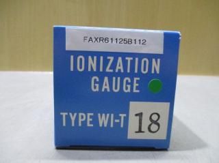  ULVAC WI-T18 ¬(BA)