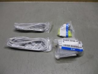  SMC CDQ2D25-20DCMZ-A93VL/CQ-D025 