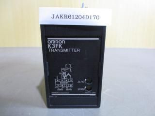  OMRON K3FK-VS-25-B/K 100V ץ饰󥿥׿Ѵ