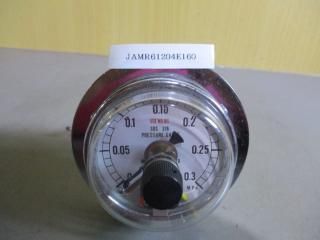 SUS316 PRESSURE GAUGE