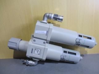  CKD M8000-20-W/W8000-20-W ߥȥե륿