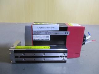  IAI EC-TC4L-50-0-GT2-NM 쥷 DC24V