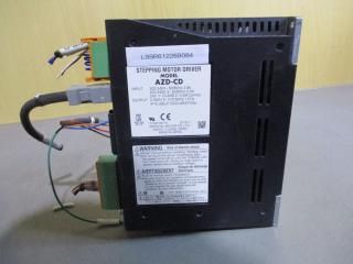  ORIENTAL STEPPING MOTOR DRIVER AZD-CD ƥåԥ󥰥⡼ɥ饤