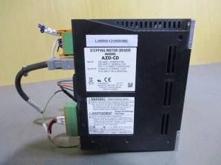  ORIENTAL STEPPING MOTOR DRIVER AZD-CD ƥåԥ󥰥⡼ɥ饤
