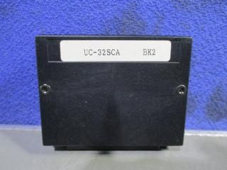  UC-32SCA ȥ˥å