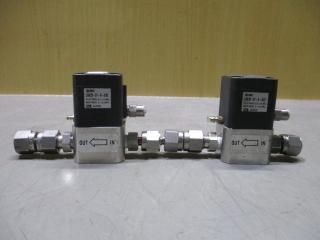  SMC LVA20-01-A-X42ѥХ ڥ졼ȥ ͤ߷  2