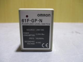  OMRON 61F-GP-N եȤʤå