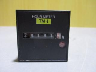  Panasonic TH141  Hour Meter 
