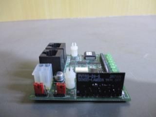  ASM BOARD 03-21018 REV