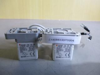  SMC ZSE40F-C6-22-M ǥ밵ϥ󥵡 2