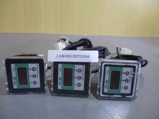  NIDEC COPAL PZ-30 ʬΥɽ 3