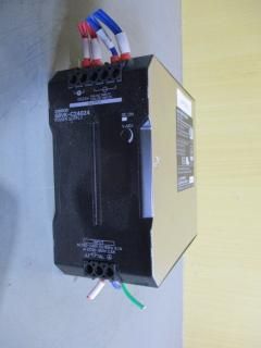  OMRON S8VK-C24024 POWER SUPPLY AC100-240V