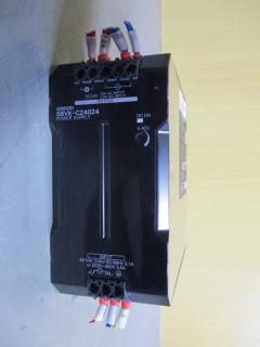  OMRON S8VK-C24024 POWER SUPPLY AC100-240V