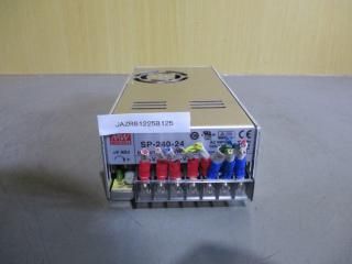  MEAN WELL SP-240-24 POWER SUPPLY AC100-240V