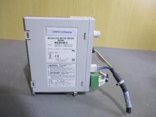  ORIENTAL MOTOR BLE2D30-C ֥饷쥹⡼ ɥ饤ñ AC200-240V