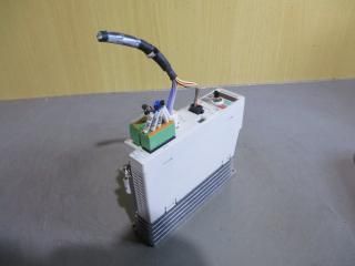 ORIENTAL MOTOR BLE2D30-C ֥饷쥹⡼ ɥ饤ñ AC200-240V