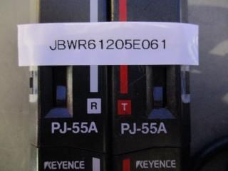  KEYENCE PJ-55A T ߷ꥢ PJ꡼ ߥ˥å