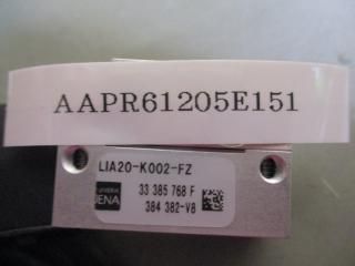  Numerik Jena LIA20-K002-FZ ˥󥳡